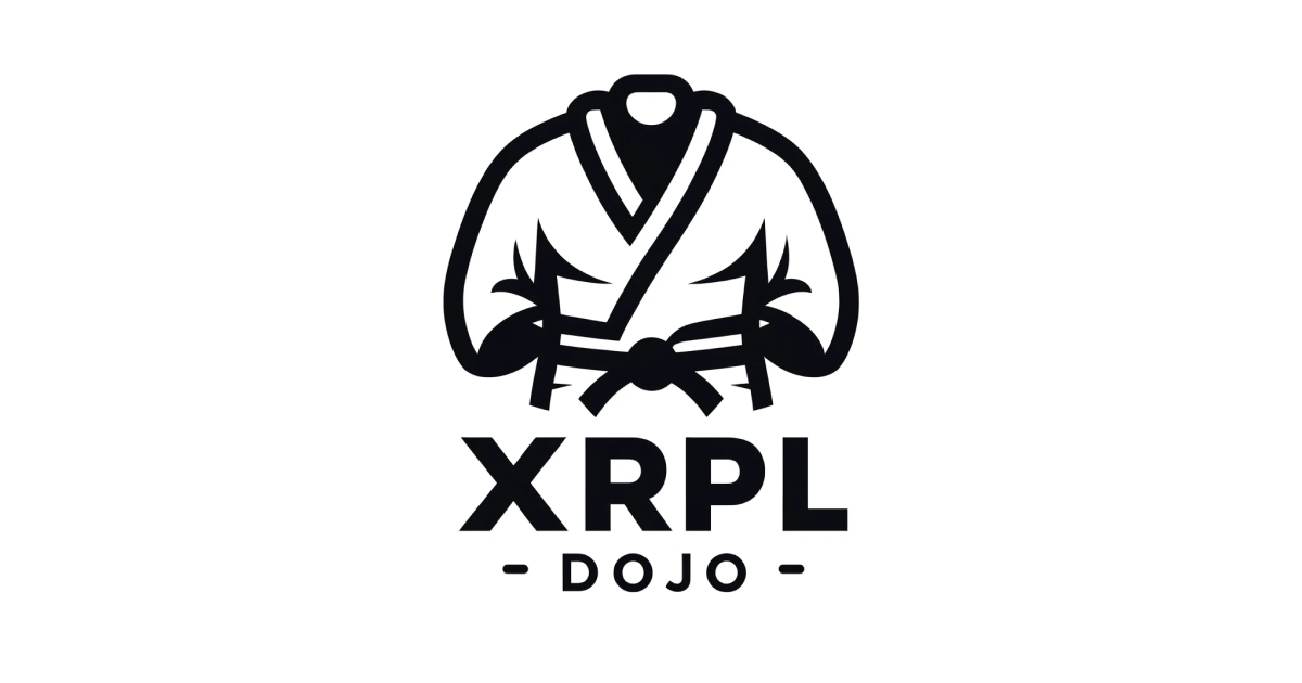 TOP English | XRPL Dojo